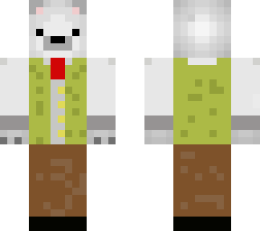 worker bear