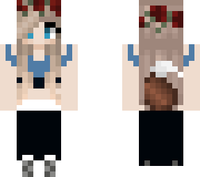 workout wolf girl edit