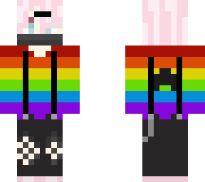 xavier (oc)
