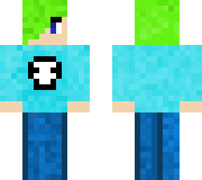 yeet boy (fixed)
