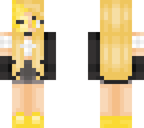 yellow wither 2.0