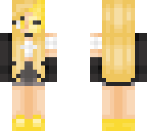 yellow wither 2.0