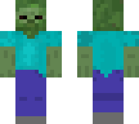 zombie~(read description)