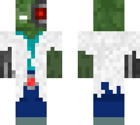 zombie doc