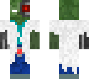 zombie doc 2.0