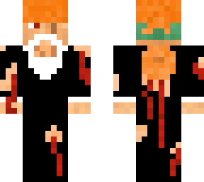 zoro halloween