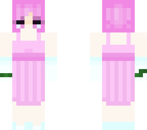*'pretty pink'* v2