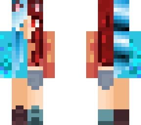 *~split personality~* collab w/ emkaygaming