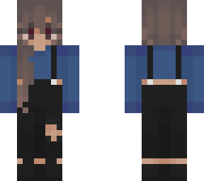 - + blue hearts + - (edit)
