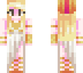 ~ athena ~ olympics entry ~