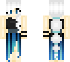 +cold as ice+ -- ce