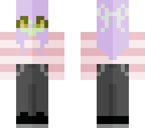 -goblin gal -