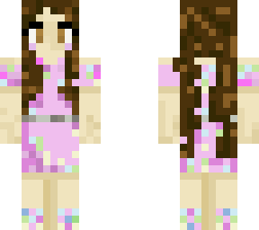 +lollie girl+