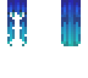 +ocean hair base+