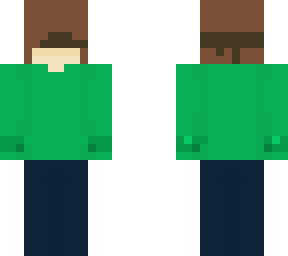 ~wear green for covid-19~  ob