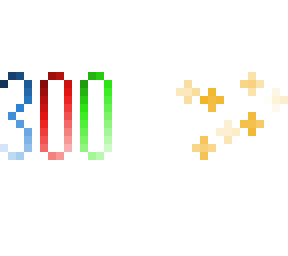 300 followers! why'd ya chose me?