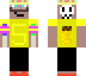 5 de mayo