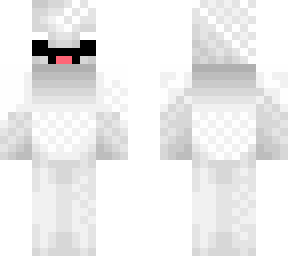 a derp but its creepy