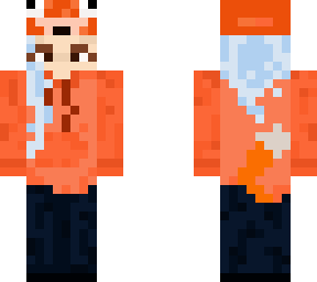 aidk fox one