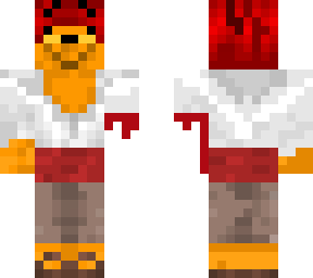 akagami luh