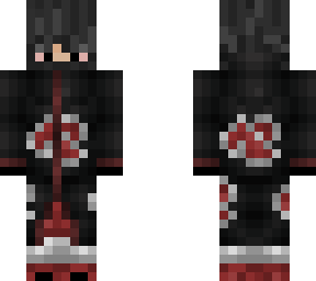 akatsuki sneaxe