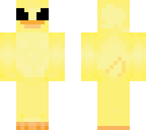 alien duck