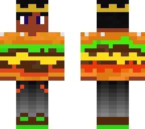 allfo$how63 bk maskot