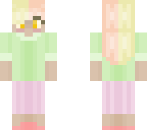 anabella recreated