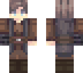 anakin skywalker (fixed some mistakes)