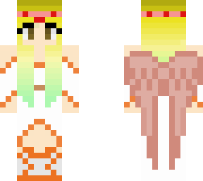 angel reskin