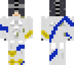 angemon costume