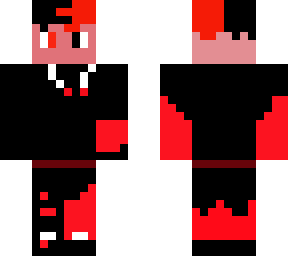 another one red and black and idk