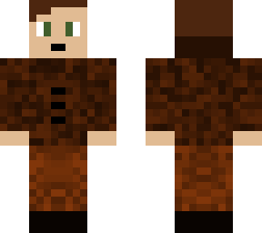 another skin request remake