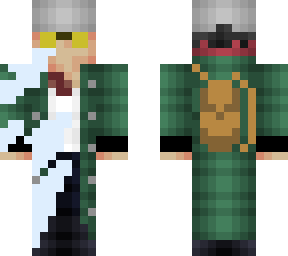 aokiji