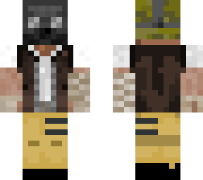 apocalypse survivor