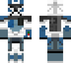arc trooper echo
