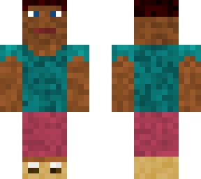armourless knight