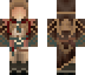 arno assassins creed - todd mcfarlane (custom skin for infinityzer0)