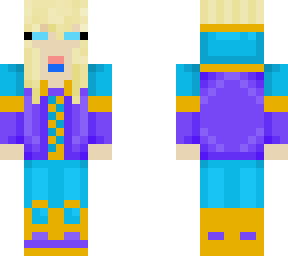 artemis (hero wars)