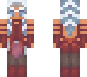 ashoka tano edit