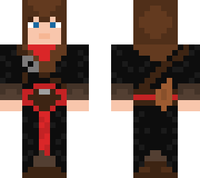assassin thomas de carneillon.
