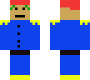 awesome general skin