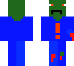 bad zombe