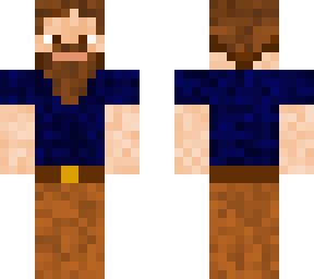 beard man 2.0