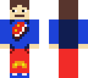 beef man