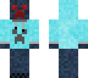 black creeper, creeper hoodie