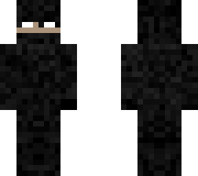black nightmare