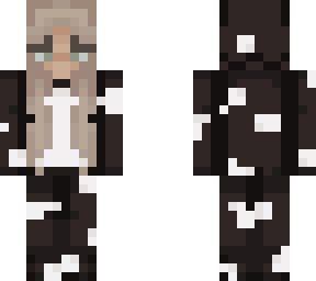 black onesie