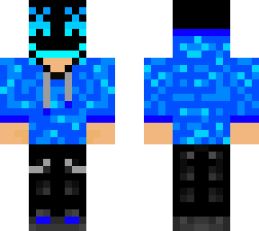 blizzard marshmello (icy)