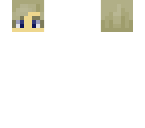 blonde -hb- (boy version) (user e)